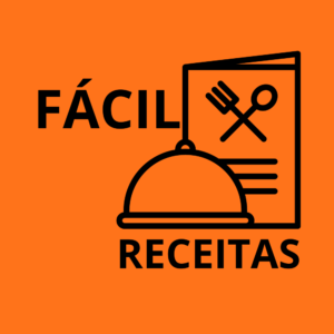 FÁCIL RECEITAS