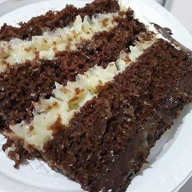 Bolo prestígio