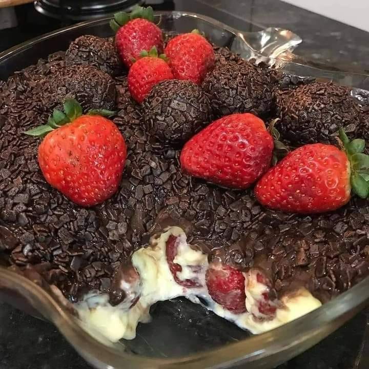 Bombom de Travessa
