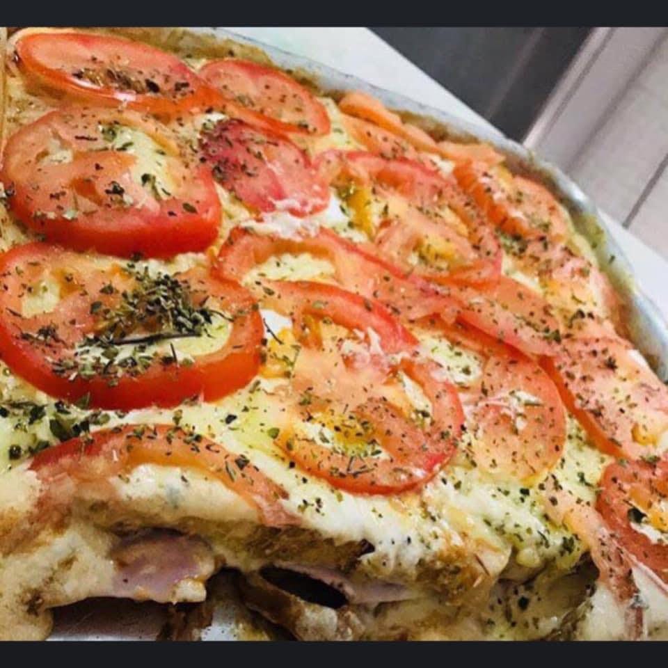 Misto Quente de Forno Crocânte e Saboroso
