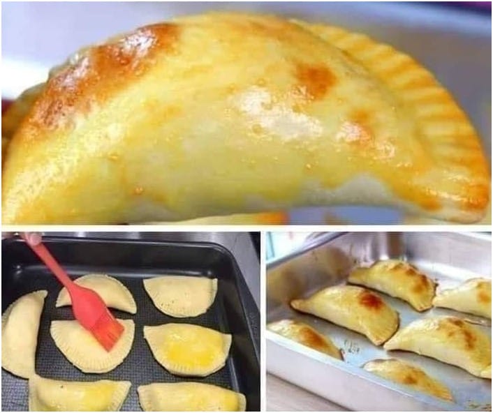 Pastel de Forno