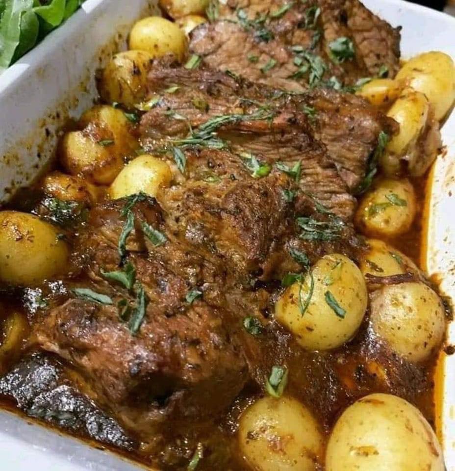 Receita de Maminha na Panela de Pressão