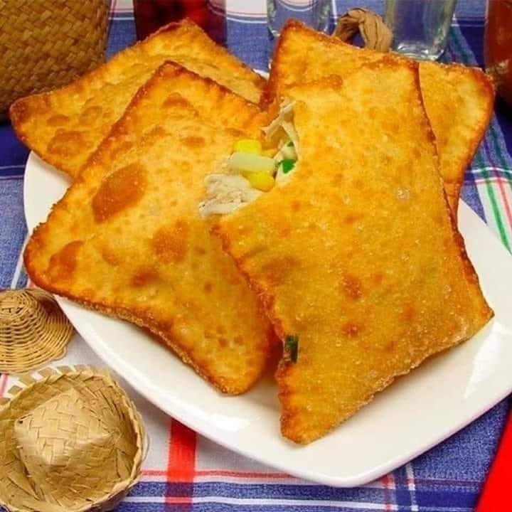 pastel-de-frango-perfeito