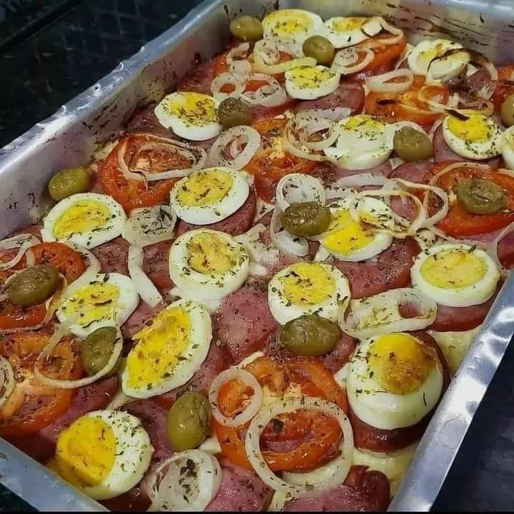pizza-de-pão-de-forma