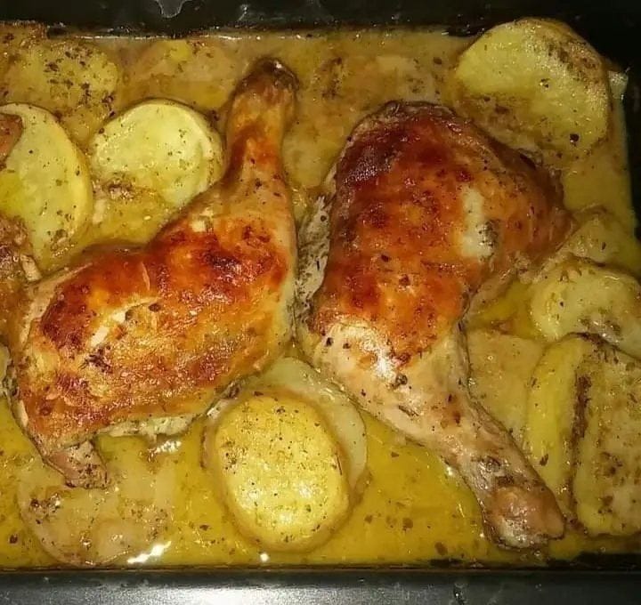 Frango Assado na Cerveja
